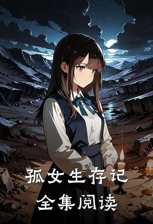 孤女生存记全集阅读