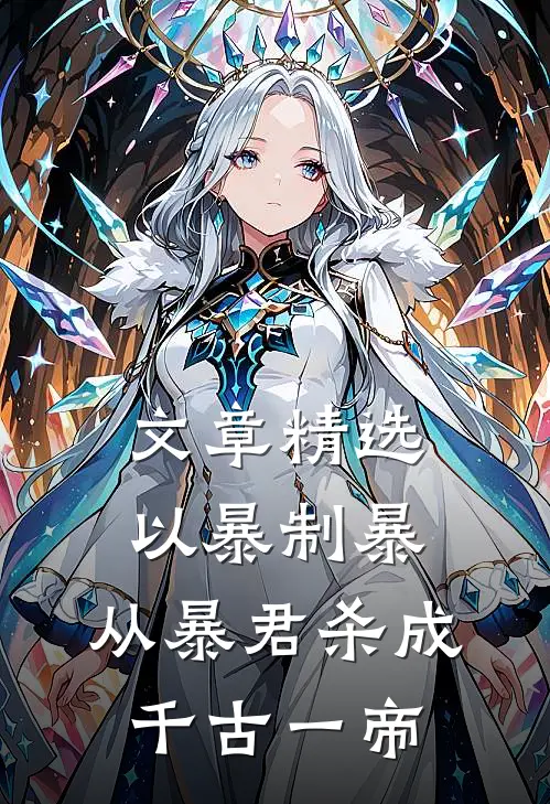 文章精选以暴制暴，从暴君杀成千古一帝