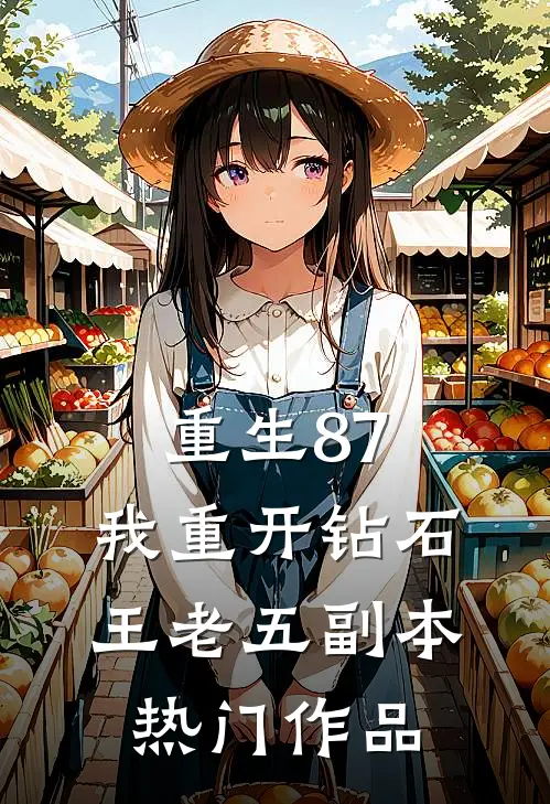重生87：我重开钻石王老五副本热门作品