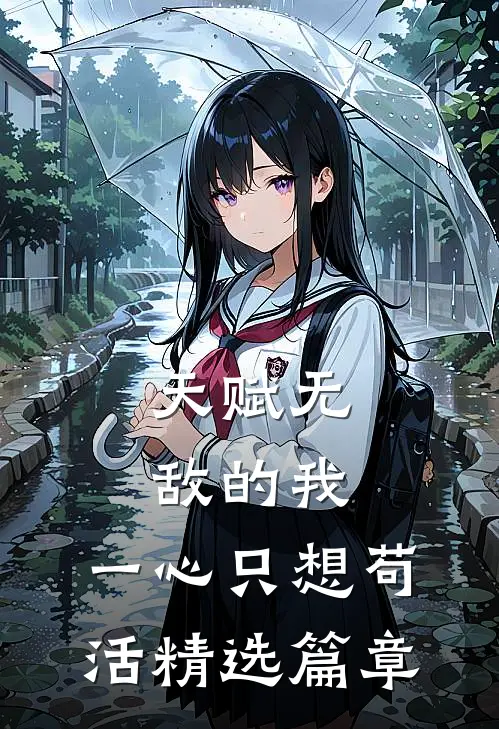 天赋无敌的我，一心只想苟活精选篇章