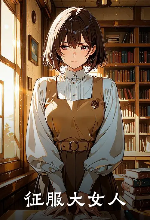 征服大女人