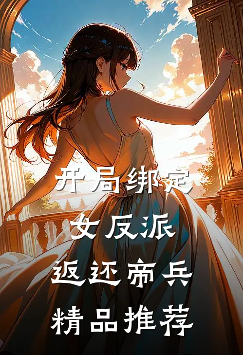 开局绑定女反派，返还帝兵精品推荐