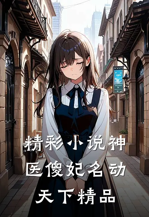 精彩小说神医傻妃名动天下精品