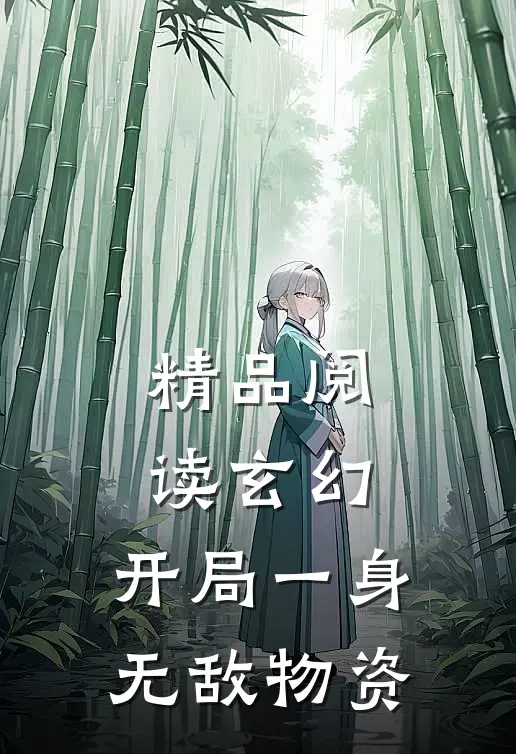 精品阅读玄幻：开局一身无敌物资