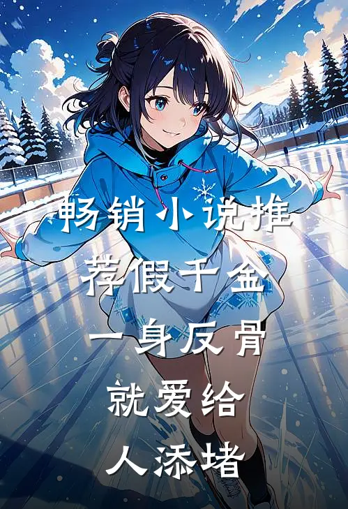 畅销小说推荐假千金一身反骨，就爱给人添堵