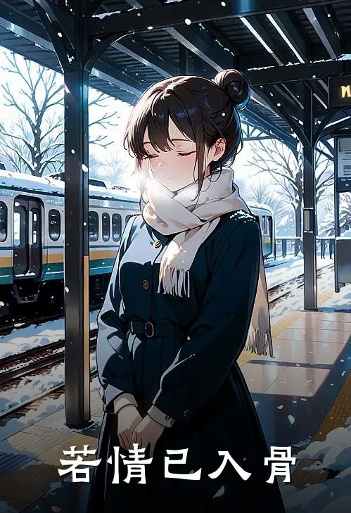 若情已入骨