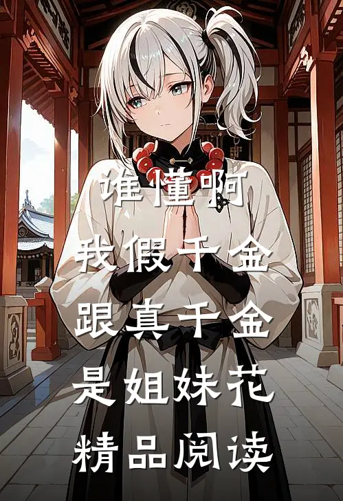 谁懂啊，我假千金跟真千金是姐妹花精品阅读