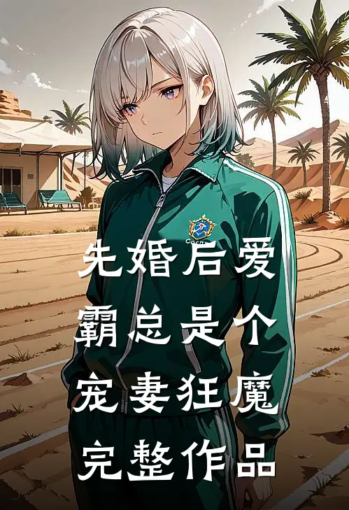 先婚后爱：霸总是个宠妻狂魔完整作品