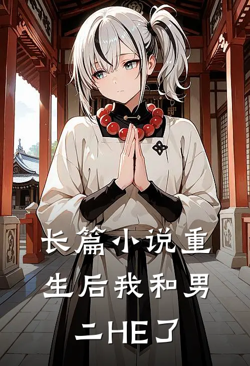 长篇小说重生后我和男二HE了