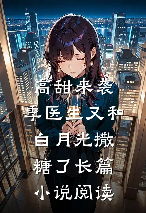 高甜来袭：季医生又和白月光撒糖了长篇小说阅读