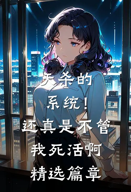 天杀的系统！还真是不管我死活啊精选篇章