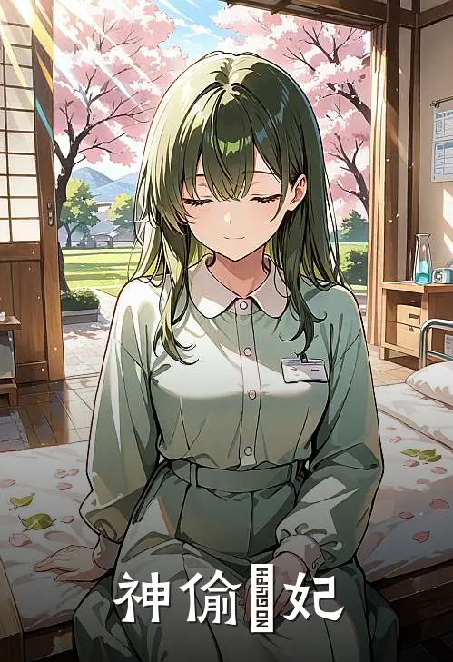 神偷囧妃