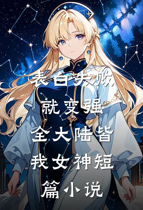 表白失败就变强，全大陆皆我女神短篇小说