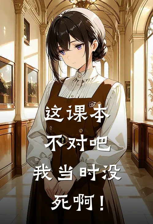 这课本不对吧，我当时没死啊！