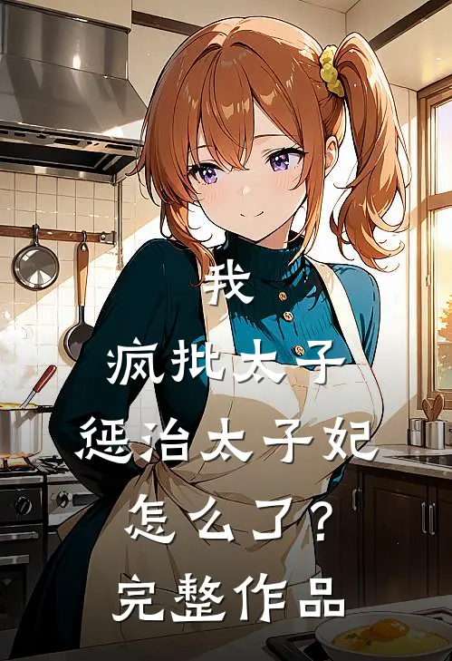 我，疯批太子，惩治太子妃怎么了？完整作品