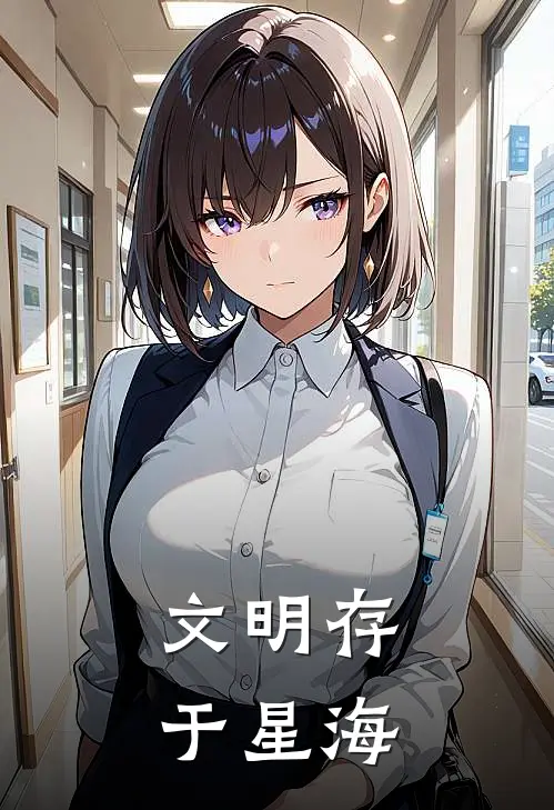 文明存于星海