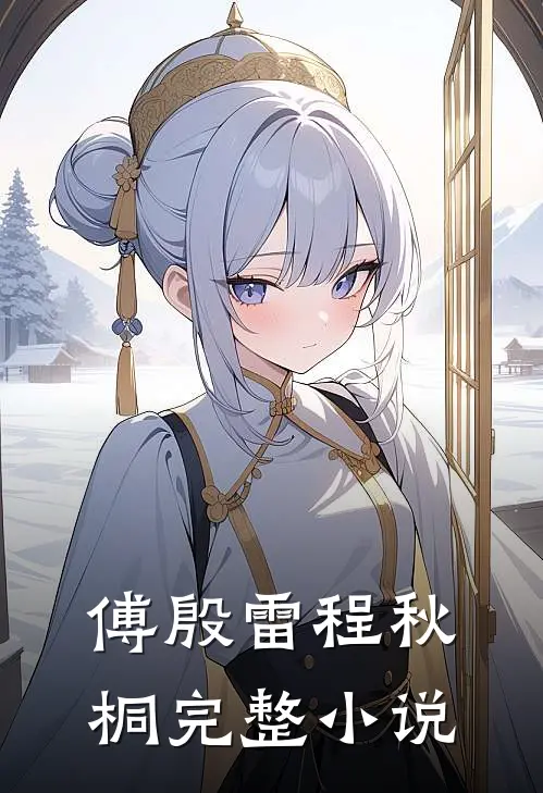 傅殷雷程秋桐完整小说