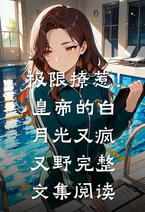 极限撩惹！皇帝的白月光又疯又野完整文集阅读