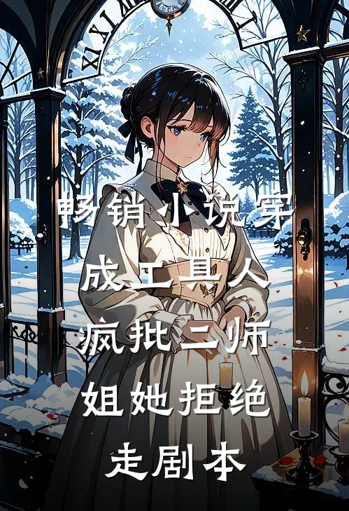 畅销小说穿成工具人，疯批二师姐她拒绝走剧本