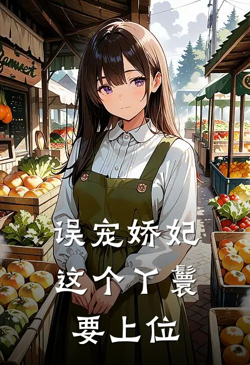 误宠娇妃：这个丫鬟要上位