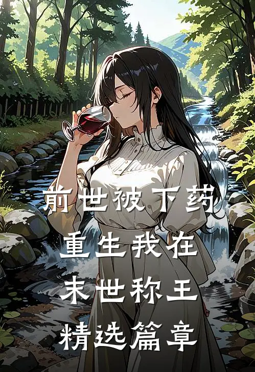 前世被下药，重生我在末世称王精选篇章
