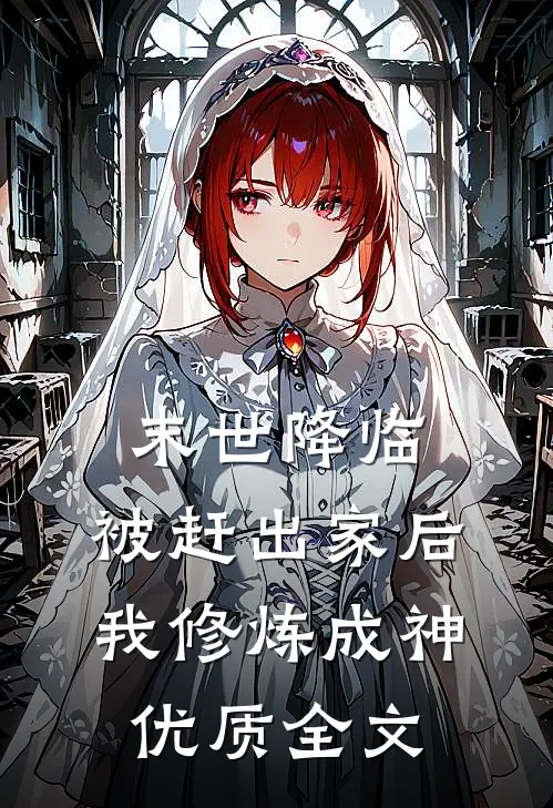 末世降临，被赶出家后我修炼成神优质全文