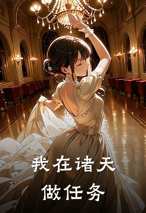我在诸天做任务