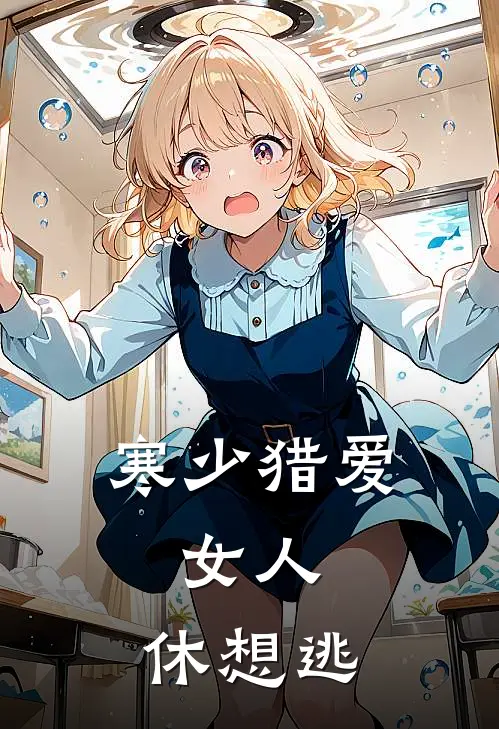 寒少猎爱：女人，休想逃