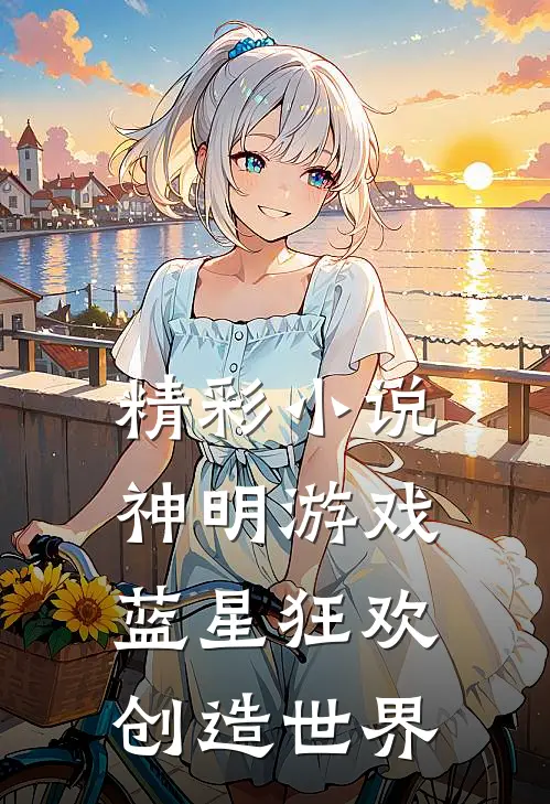 精彩小说神明游戏：蓝星狂欢，创造世界