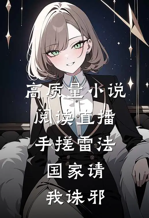 高质量小说阅读直播手搓雷法，国家请我诛邪