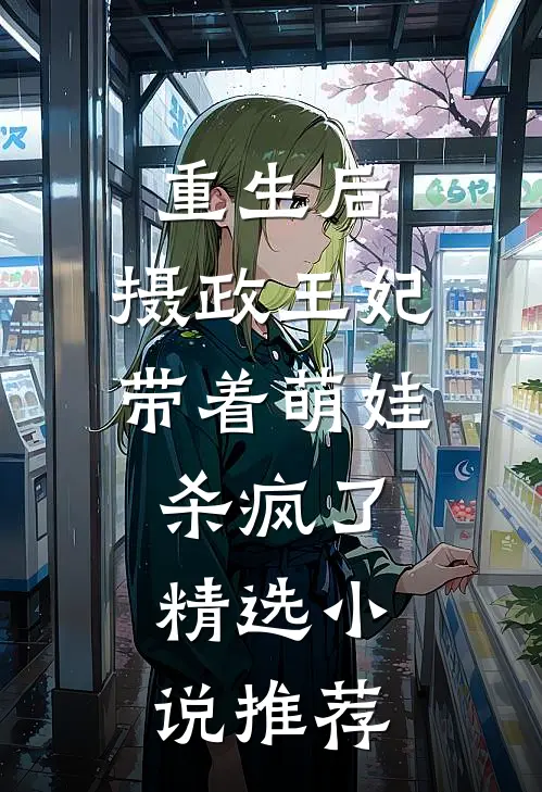 重生后，摄政王妃带着萌娃杀疯了精选小说推荐
