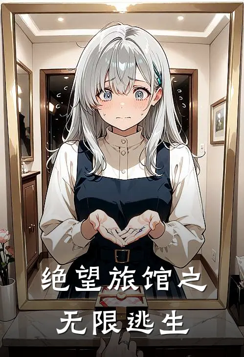 绝望旅馆之无限逃生