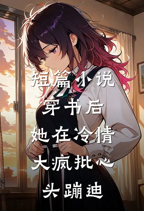 短篇小说穿书后，她在冷情大疯批心头蹦迪