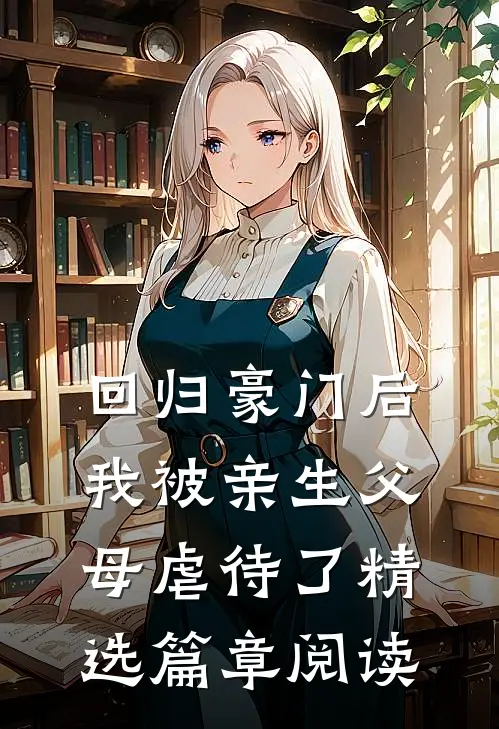 回归豪门后，我被亲生父母虐待了精选篇章阅读