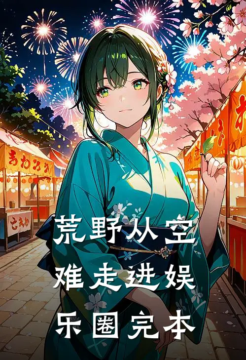荒野从空难走进娱乐圈完本