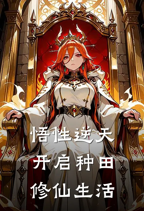 悟性逆天，开启种田修仙生活