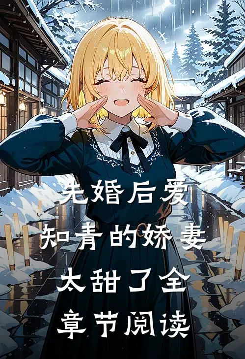 先婚后爱：知青的娇妻太甜了全章节阅读