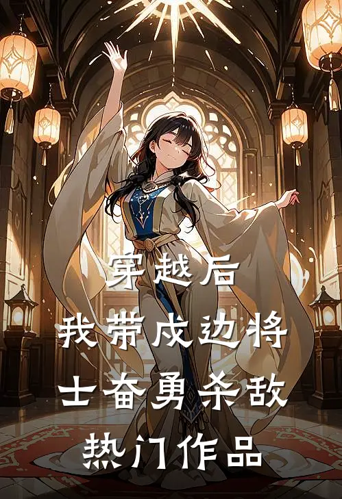 穿越后，我带戍边将士奋勇杀敌热门作品