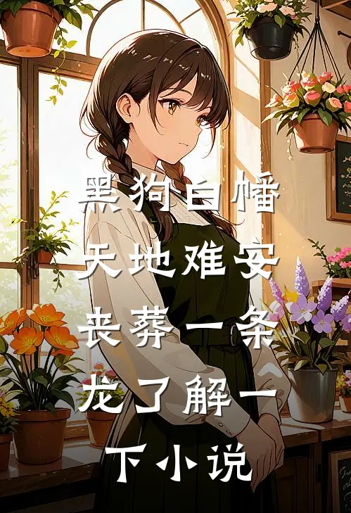 黑狗白幡,天地难安,丧葬一条龙了解一下小说