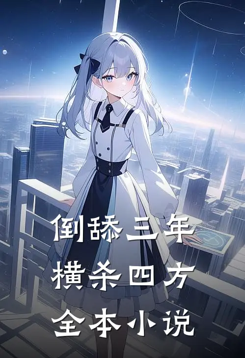 倒舔三年，横杀四方全本小说