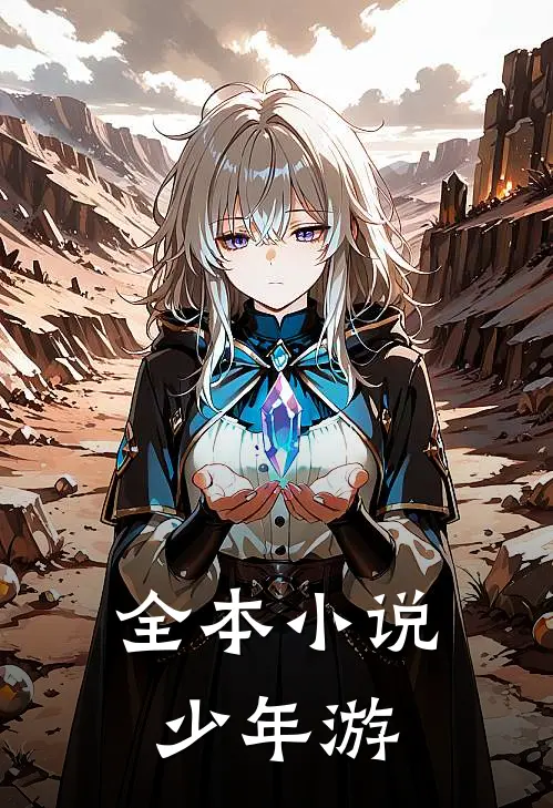 全本小说少年游
