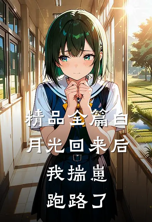 精品全篇白月光回来后，我揣崽跑路了