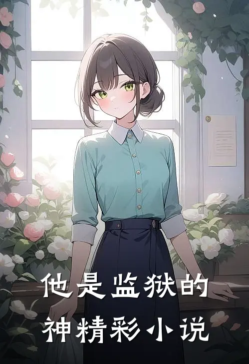 他是监狱的神精彩小说