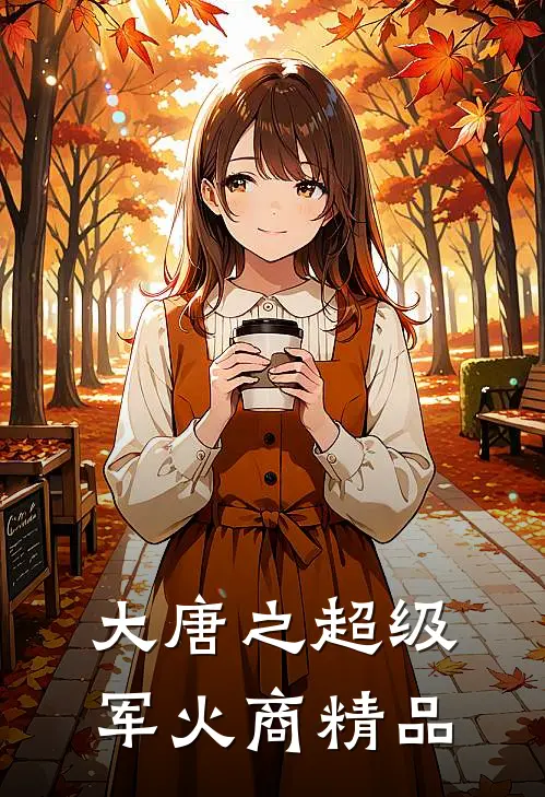 大唐之超级军火商精品