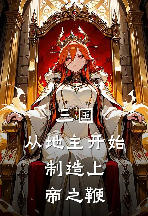 三国：从地主开始，制造上帝之鞭