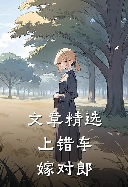 文章精选上错车，嫁对郎