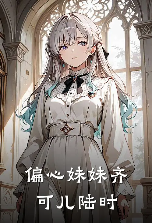 偏心妹妹齐可儿陆时