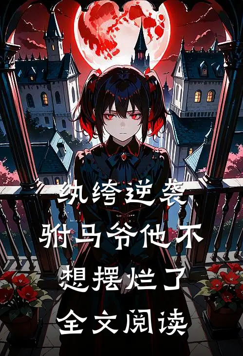 纨绔逆袭：驸马爷他不想摆烂了全文阅读