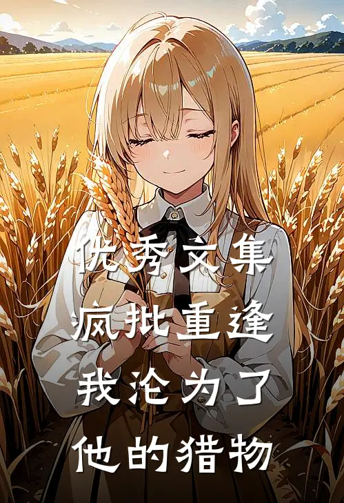 优秀文集疯批重逢：我沦为了他的猎物