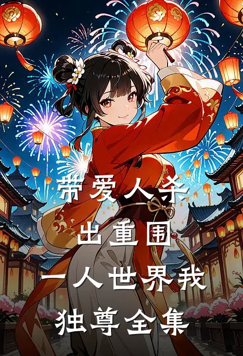 带爱人杀出重围，一人世界我独尊全集